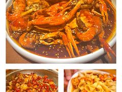 -马头巷·食景园(苏州总店)