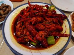 -杨氏青龙虾·羊蝎子(珠江路店)