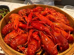 -靓靓蒸虾·头牌蒸虾(沙湖旗舰店)