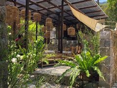 -MOJ coffee(瓯海泽雅水碓坑店)