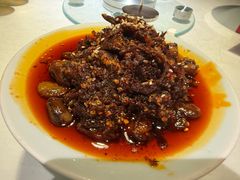 -院8里·小聚园老川菜(九眼桥店)