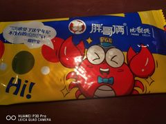 -胖哥俩肉蟹煲(来福士店)