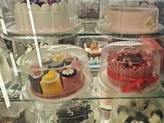 -DQ·蛋糕·冰淇淋(河东万达店)
