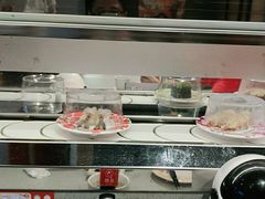 -友壹町寿司(嘉洲广场店)