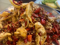 -嗨牛味海鲜烧烤