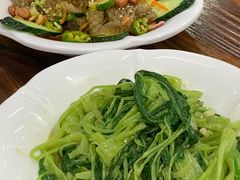 -南记食粥坊·宵夜大排档(莲花总店)