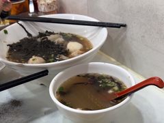 -文辉墨鱼丸大王(铜锣湾渣甸街总店)