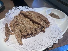 -直隶安家牛肉罩饼(建华店)