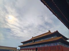 -北京市劳动人民文化宫(太庙)