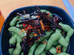 -聚味瞿记·龙虾堂(树木岭店)