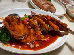 -莆田餐厅PUTIEN(深圳湾万象城家宴店)