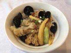 -香融府·烤鸭·家常菜(马家堡路店)