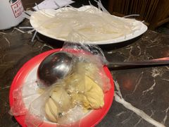 -粗粮人家·东北菜(洋桥店)