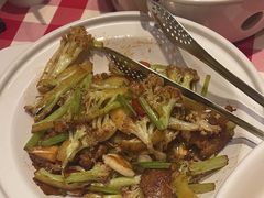 -西贝(深圳卓悦汇店)