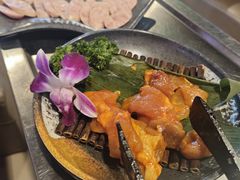 -老卜奎齐齐哈尔烤肉(人民东路店)