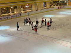 -冠军冰场CHAMPION RINK(苏州中心商场店)