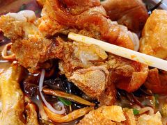 -凤张螺蛳粉·爽口粉(跃进路总店)