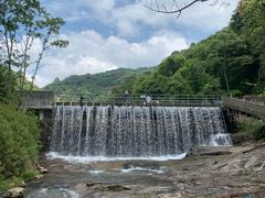 -千泷沟大瀑布旅游区