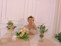 -索菲亚婚纱摄影