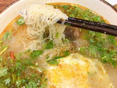 -金杨拉面王(杨南路店)