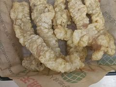 -卷翻天·卷饼(欧亚商都店)