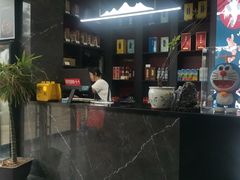 -隐厨·海鲜餐厅(恒通路店)