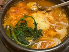 -九田家黑牛烤肉料理(石路天虹店)