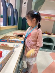 -奈尔宝家庭中心·亲子餐厅(鄞州万达店)