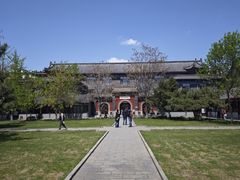-护国法轮寺