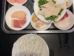 -南蛮子Southern Barbarian(进贤路店)