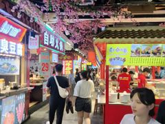 -东门町美食街