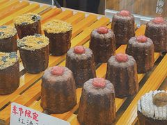 -发酵食堂(屏风街店)