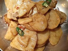 -绿茶餐厅(领展购物广场·中关村店)