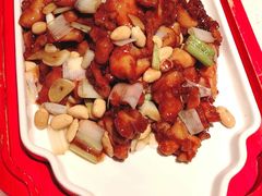 -局气 烤鸭·北京菜(武清店)