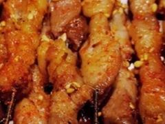 -金刚山烧烤(中山路店)