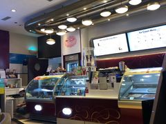 -哈根达斯(卓展店)