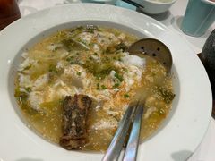 -姚姚酸菜鱼·金戈戈香港豉油鸡(喜荟城联名店)