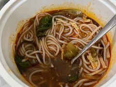 -水平有限广西米粉·广西风味集(五道口店)