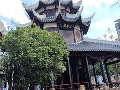 -文昌阁