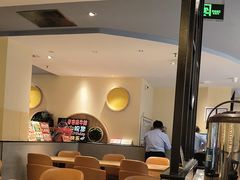 -豪客来牛排(重庆三峡广场步行街1704店)