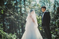 点击看大图 -巴黎婚纱摄影工作室