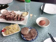 -马大胡子清真西北菜