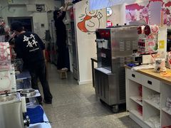 -蜜雪冰城(大智路店)