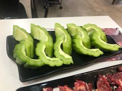 苦瓜-陈记顺和潮汕牛肉火锅(番禺迎宾大道店)