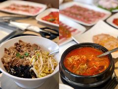 -新石器烤肉(百联川沙店)