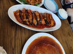 -闻香阁·清真(光荣道店)