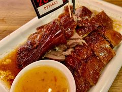 -先记烧鹅王·本地粤菜(福永店)