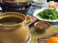 -龙姐私房菜(和顺古镇店)