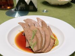 -太守宴·蘭院(天塔店)