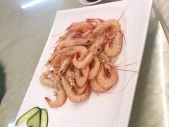 -乐兴海鲜餐厅